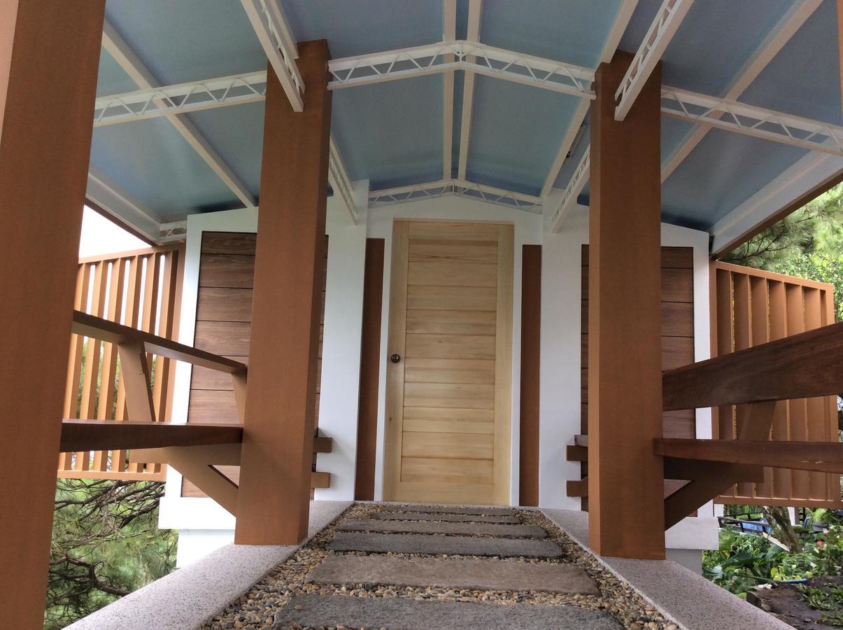 Bed and Breakfast The Carmelence View Tagaytay City Zewnętrze zdjęcie