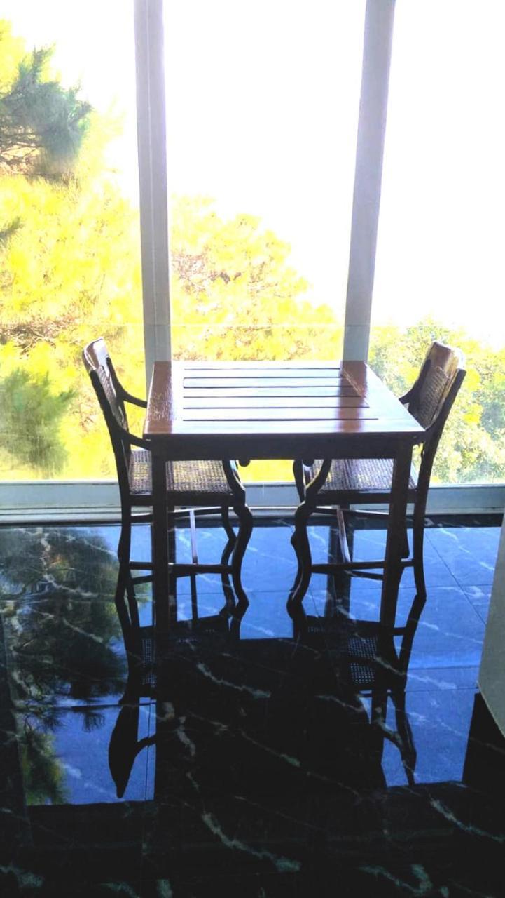 Bed and Breakfast The Carmelence View Tagaytay City Zewnętrze zdjęcie