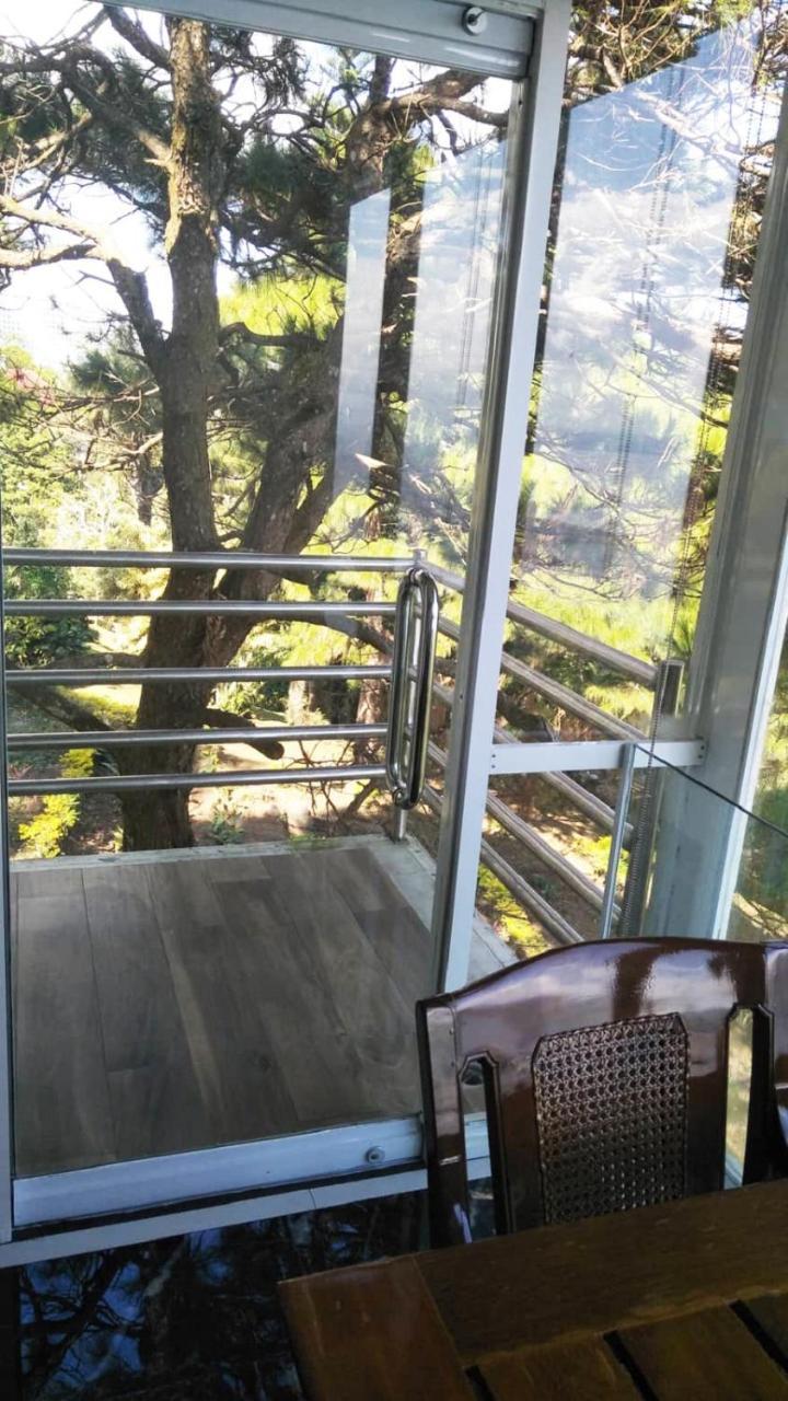 Bed and Breakfast The Carmelence View Tagaytay City Zewnętrze zdjęcie